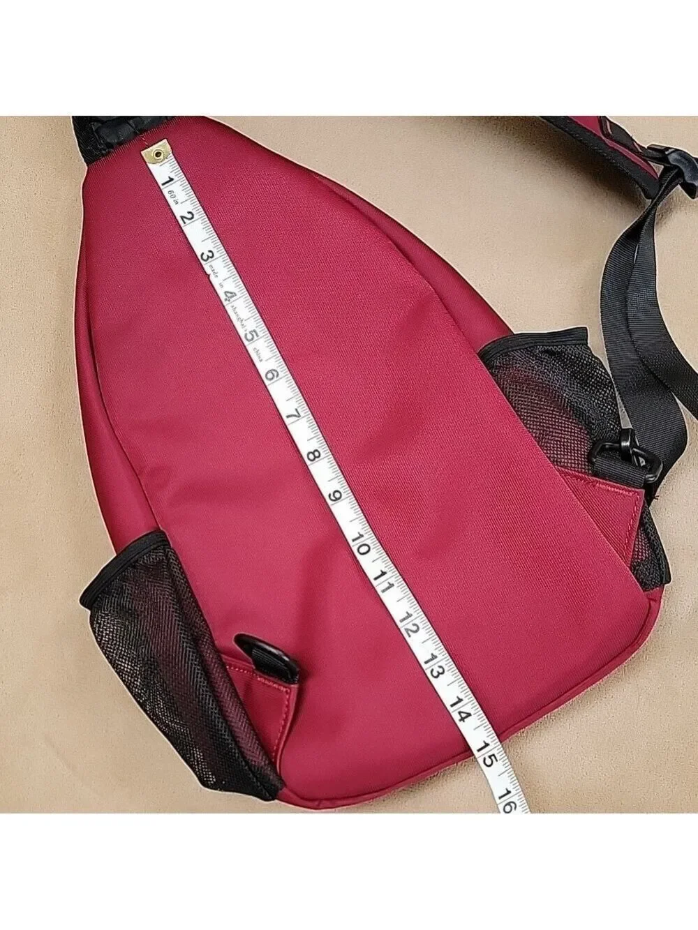 Mosiso adjustable protect hiking